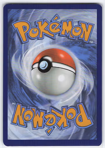 Flareon, Rückseite