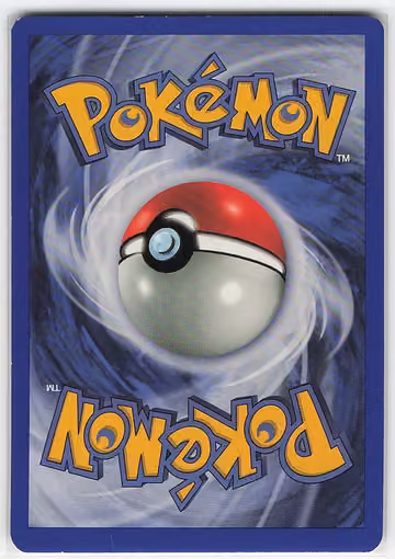 Hoothoot, Rückseite