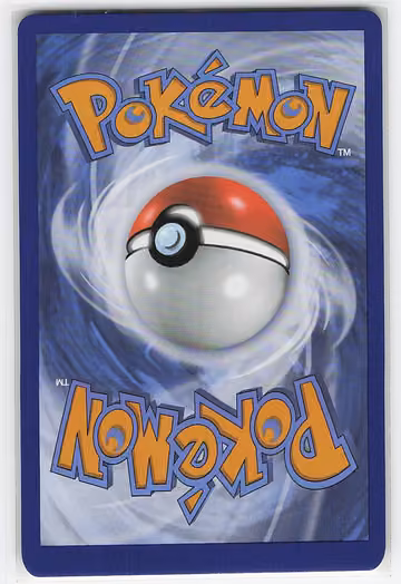 PokeStop, Rückseite