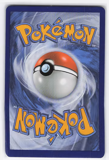 Alolan Golem-GX, Rückseite