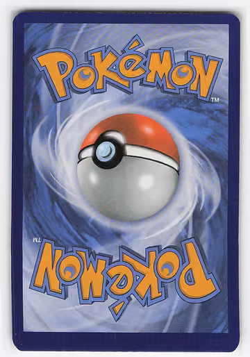 Dusknoir, Rückseite