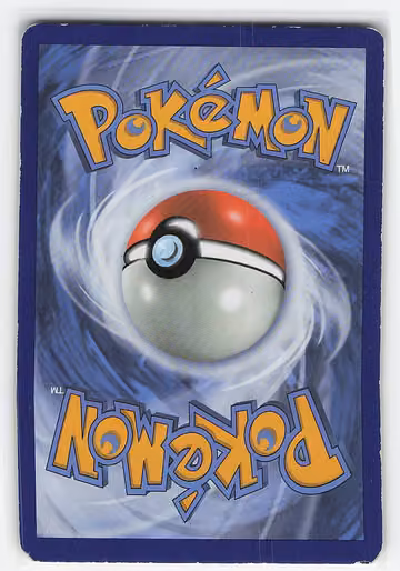 Guzma, Rückseite