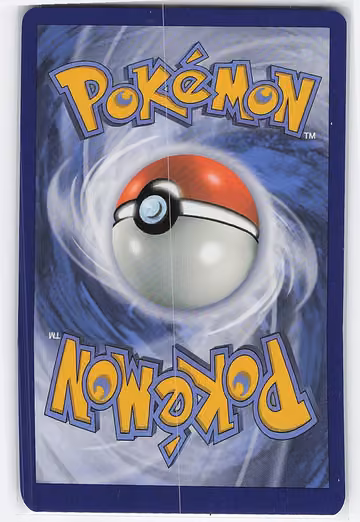 Weezing, Rückseite